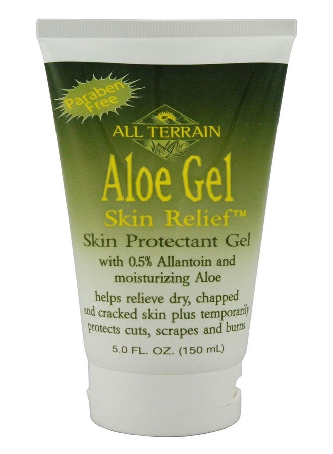 All Terrain Aloe Gel Skin Repair - Image 1